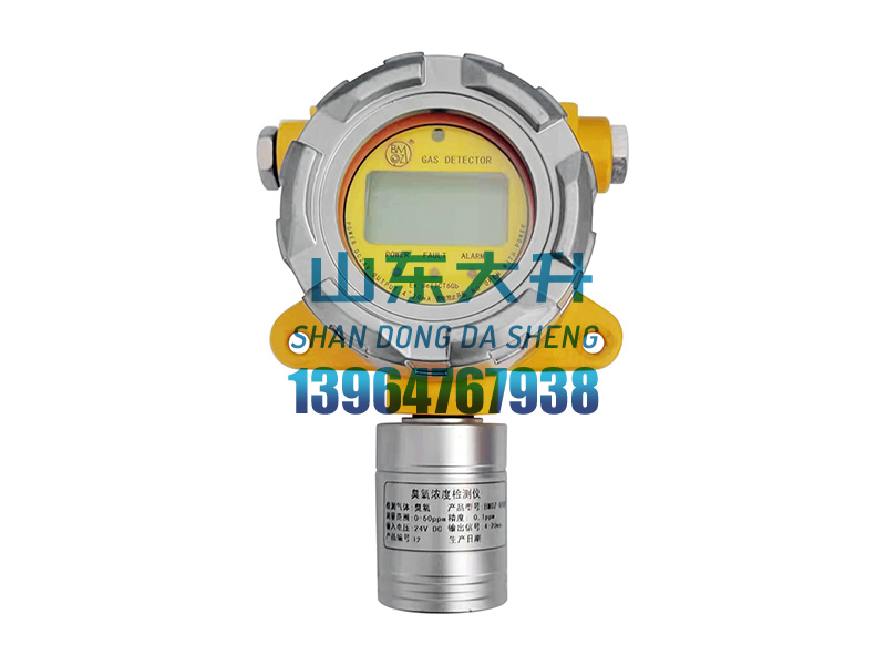 便攜式臭氧檢測儀