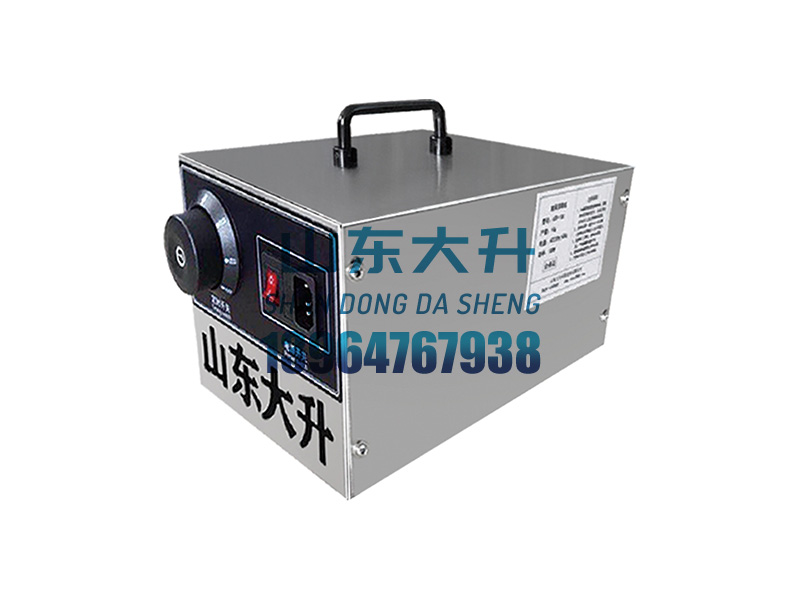 OZO-A系列臭氧發(fā)生器（移動(dòng)式/便攜式）